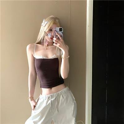 镜子不说谎